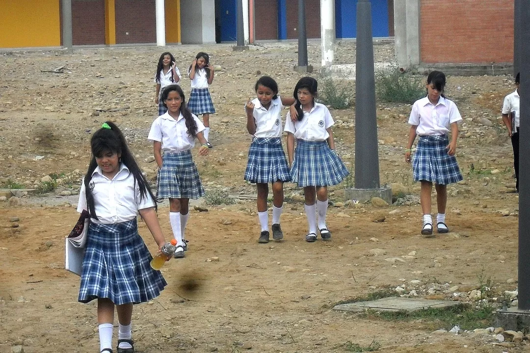 Alcaldía de Yopal no ha suspendido obras en Megacolegio de Llano Lindo, próxima semana quedarán habilitadas unidades sanitarias, anuncio.